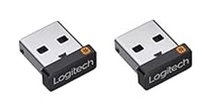 Logitech USB Unifying Receiver - 2 