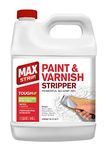 Oil Based Paint Removers