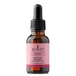 Organic Rosehip Oil