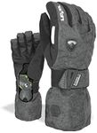 LEVEL Fly Snowboard Gloves with Wri