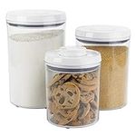 Oxo Softworks Pop Container Set 3 P