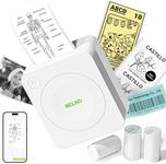 Nelko Sticker Printer, PM230 Blueto