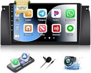 1+32GB CAMECHO Android Car Stereo R