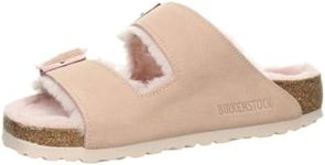 Birkenstock Arizona Sherling Womens