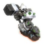 Skylanders Giants - Giant Character Pack - Crusher