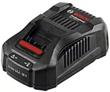 Bosch Professional 1600A004ZS GAL 3680 CV Caricabatterie