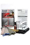 Barry's Restore It All Products - Scratch-B-Gone Homeowner Kit | The #1 selling kit used to remove scratches, rust, discoloration and more from non-coated Stainless Steel!