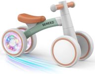 SEREED Colorful Lighting Baby Balan
