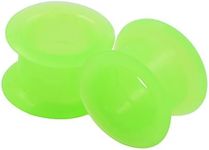 Oyaface Green Pair Colorful Hard Si