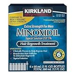 Minoxidil-5% Extra Strength Hair Re