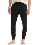 Polo Ralph Lauren Relaxed Fit Lightweight Cotton Joggers Polo Black SM, Black