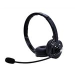 Bluetooth Headset For Truck Drivers