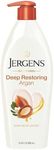 Jergens Deep Restoring Argan Moistu