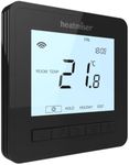 Heatmiser Neo Air Thermostat - BLACK