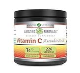 Amazing Formulas Vitamin C (Ascorbi