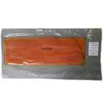 Chapel & Swan Fresh Sliced Smoked Salmon - 1x454g