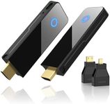 Wireless HDMI Transmitter and Recei