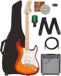 Fender Squier Affinity Stratocaster