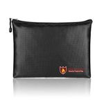 Fire Safe Bag