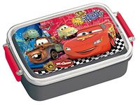 Skater tight lunch box Cars 16 450ml RB3A
