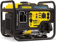 Champion 4000-Watt RV Ready Digital Hybrid Open Frame Inverter with Quiet Technology