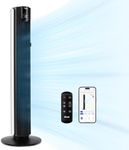 LEVOIT Smart 42'' Tower Fan for Bed