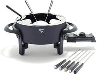 GreenLife 14 Cup Electric Fondue Ma