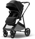 Mompush Wiz 2-in-1 Convertible Baby