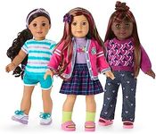 American Girl Truly Me 18-inch Doll