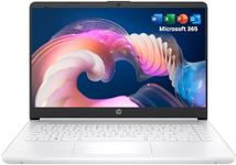 HP 16GB RAM Laptop with Free Micros