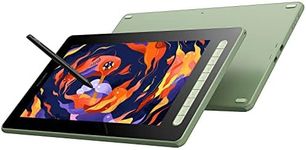 XP-PEN 15.4" Drawing Tablet with Sc