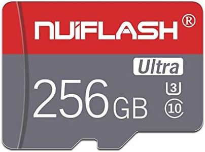 256GB Micr