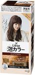 Liese Prettia foam color Cocoa Brown 108ml