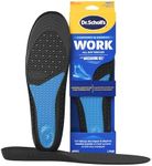 Dr. Scholl’s Comfort and Energy Wor