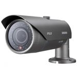 SNO 6084R Samsung - 2 Megapixel IP Bullet Camera PAL 1080p Full HD CMOS 3-8.5 mm Varifocal, Infrared, IP66, 12 V