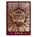 theory11 Outkast Premium Playing Cards, Poker Size Standard Index, Luxury Playing Cards
