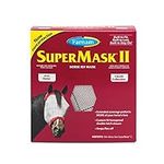 SuperMask II Fly Mask Without Ears 