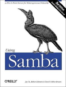 Using Samb