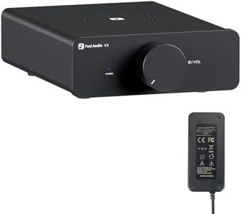 Fosi Audio