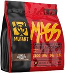 Mutant Mass Weight Gainer Protein P