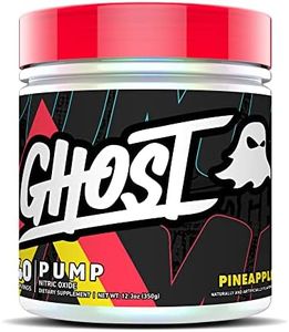 GHOST Pump