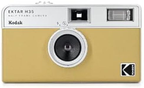 Kodak EKTA