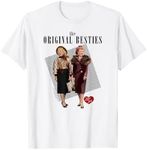 I Love Lucy Original Bestie T-Shirt