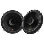 Infinity Primus 603F Primus Series 6-1/2" 2-Way Multi-Element Speakers, Pair