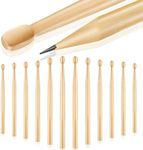 Drumstick Pencils Novelty Wood Drumstick Pens Students Reward Mini Drumstick Holder Pencils School Office Bulk Graphite Pencils for Kids Student Teacher Drummer Favor Craft Supplies (12 Pieces)