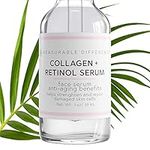 Measurable Difference Collagen + Re