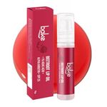 BAKE 1% Kojic Acid Beetroot Tinted Brightening Lip Balm Oil for Dark & Pigmented Lips with SPF 25 PA++++ with Alpha Arbutin - 15g