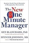 The New One Minute Manager