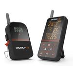 Maverick Wireless Meat Thermometers