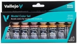 Vallejo - Model Color Face & Skin T